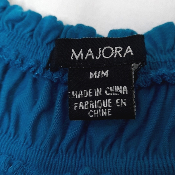 BNWT MAJORA Sundress, Beach Cover - Picture 4 of 6